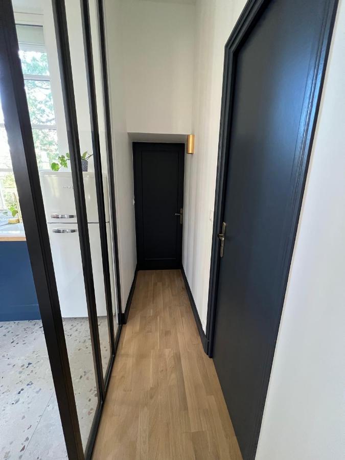 Bright Apt 70M2 In Bayeux Historic Center W Pkg Ngoại thất bức ảnh