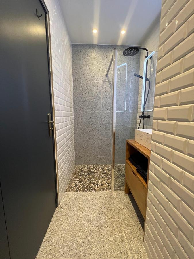 Bright Apt 70M2 In Bayeux Historic Center W Pkg Ngoại thất bức ảnh